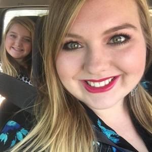 Meet your Posher, Madison