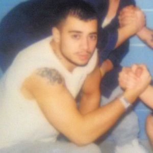 Meet your Posher, Corey