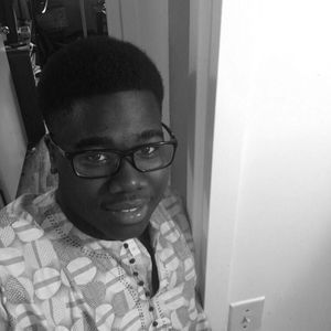 Meet your Posher, Tiemoko