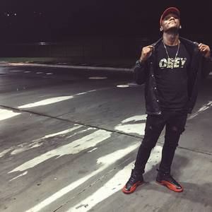 Meet your Posher, Derrick