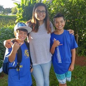 Meet your Posher, Nichole