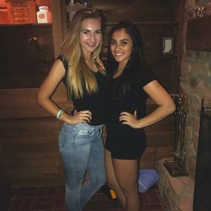 Meet your Posher, Eve