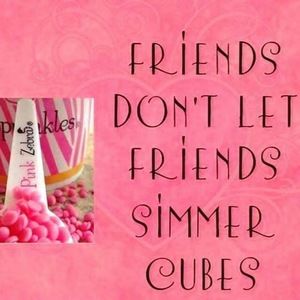 Meet your Posher, Carrie