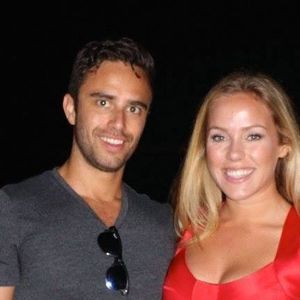 Meet your Posher, Dieter