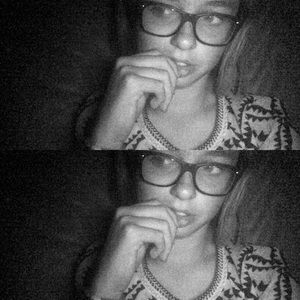 Meet your Posher, Kaitlyn