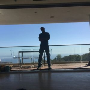 Meet your Posher, Eric