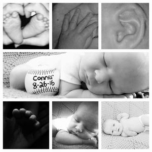 Meet your Posher, Miranda