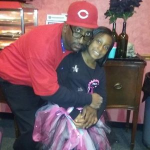 Meet your Posher, Ronald