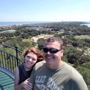 Meet your Posher, Jamie