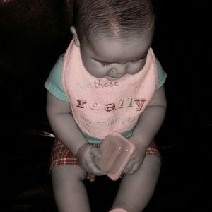 Meet your Posher, Marina