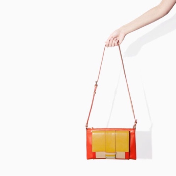 Zara bag - Picture 2 of 4