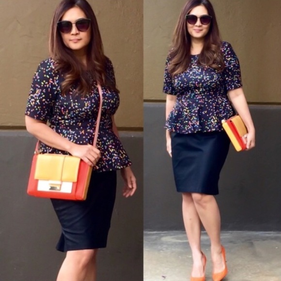 Zara bag - Picture 3 of 4