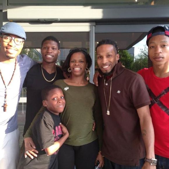 Meet your Posher, Scott - Picture 1 of 1