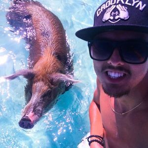 Meet your Posher, Ewald