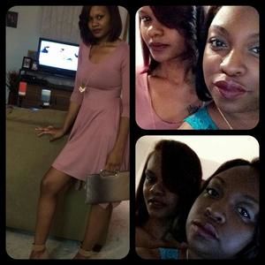 Meet your Posher, Marissa