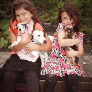 Meet your Posher, Marsha