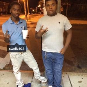 Meet your Posher, Dink