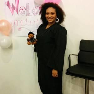 Meet your Posher, Angela