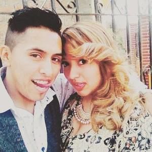 Meet your Posher, Luis