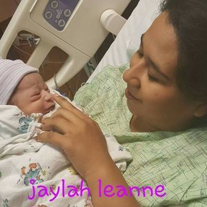 Meet your Posher, Leslie