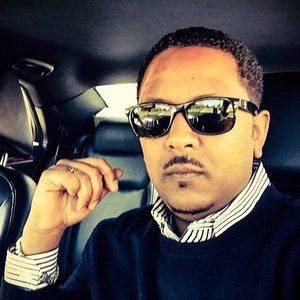 Meet your Posher, Surafel