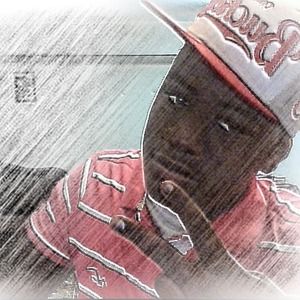 Meet your Posher, Amadou