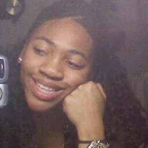 Meet your Posher, Kanesha