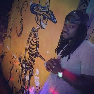 Meet your Posher, Demetrius