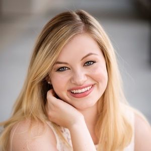 Meet your Posher, Jade