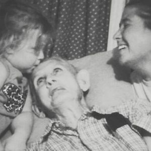 Meet your Posher, Joyce