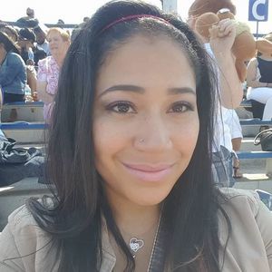 Meet your Posher, Tiffany