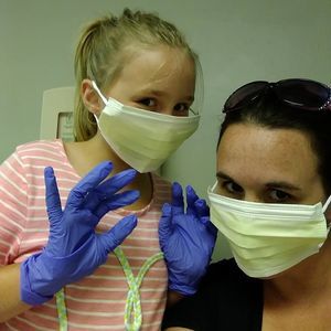 Meet your Posher, Samantha