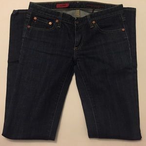 AG Adriano Goldschmied Jeans The Stilt 26R
