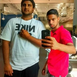 Meet your Posher, Charandeep