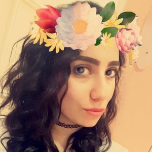 Meet your Posher, Odeesho