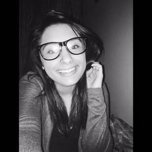 Meet your Posher, Amber marie