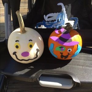 Meet your Posher, Randi