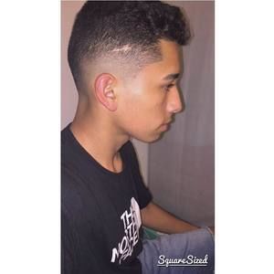 Meet your Posher, Jesus