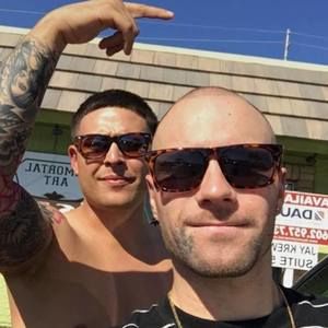 Meet your Posher, David