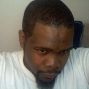 Meet your Posher, Corey