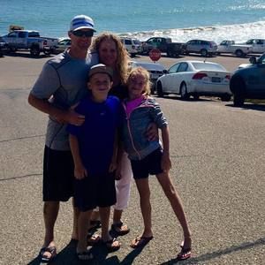 Meet your Posher, Monica