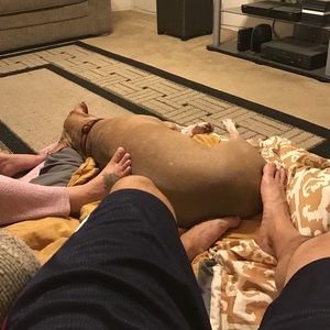 Meet your Posher, Marc