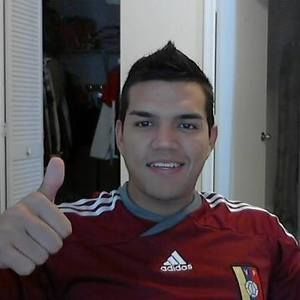 Meet your Posher, Nilbert