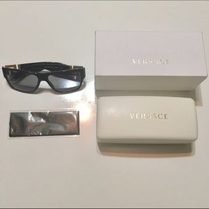 Versace 4296 Sunglasses *NWT*