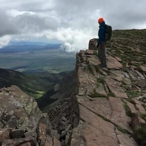 Meet your Posher, Bryce