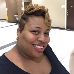 Meet your Posher, Christa