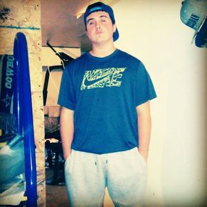 Meet your Posher, Thomas