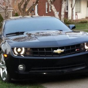 Meet your Posher, Hussein