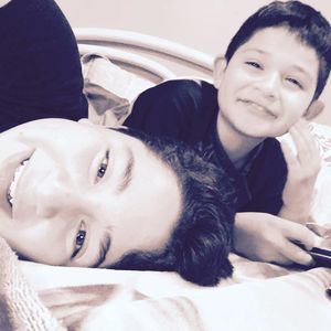 Meet your Posher, Marcos