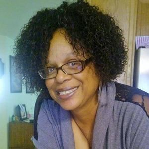 Meet your Posher, Glenda